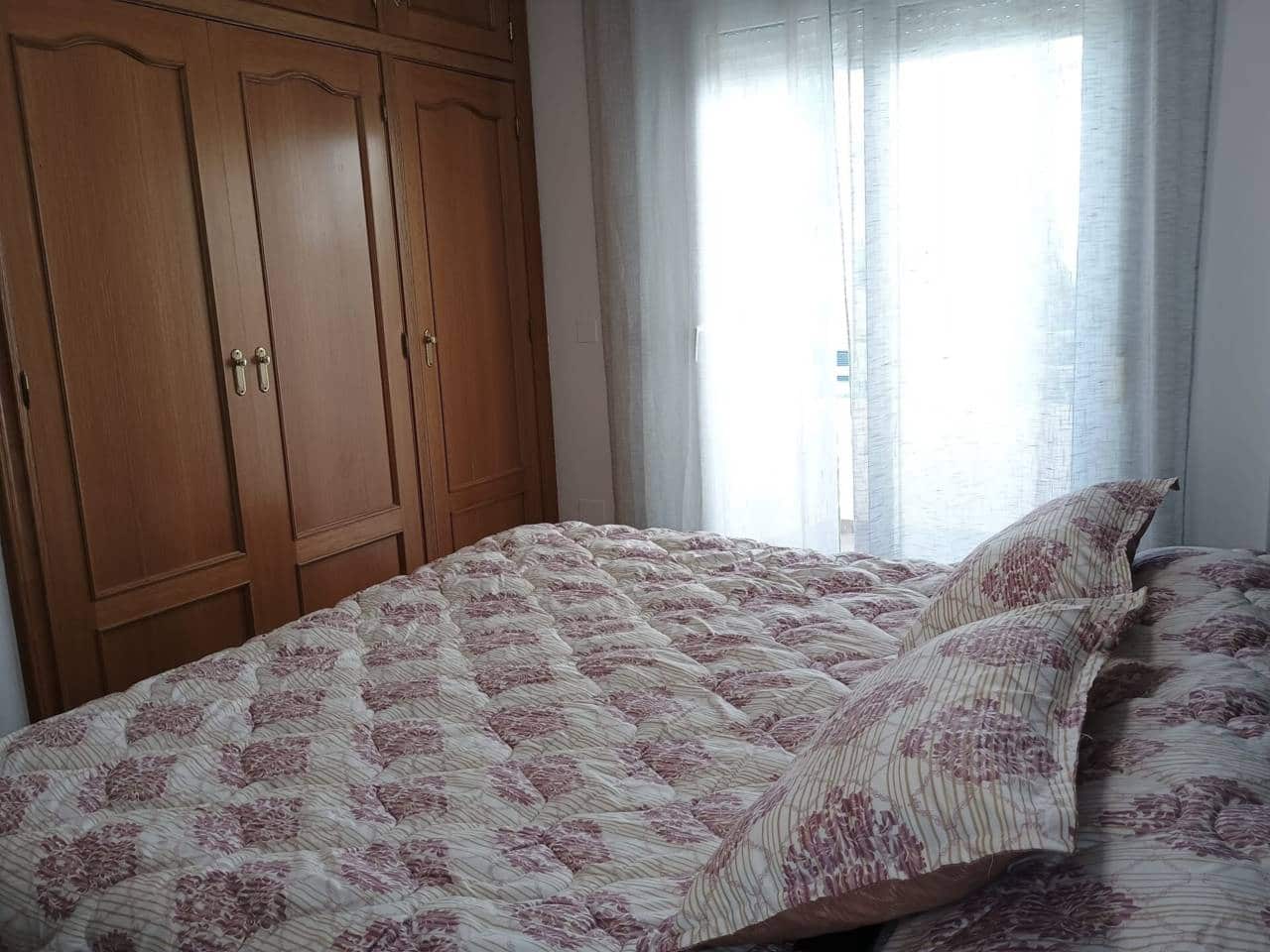 2 camera da letto Appartamento da affittare in Benalmadena con piscina garage - 1.500 € (Rif: 8596853)