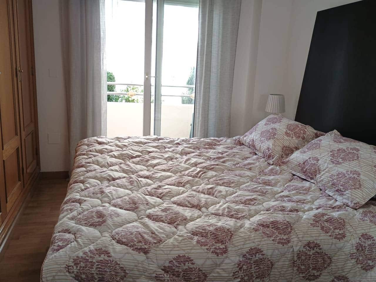 2 camera da letto Appartamento da affittare in Benalmadena con piscina garage - 1.500 € (Rif: 8596853)
