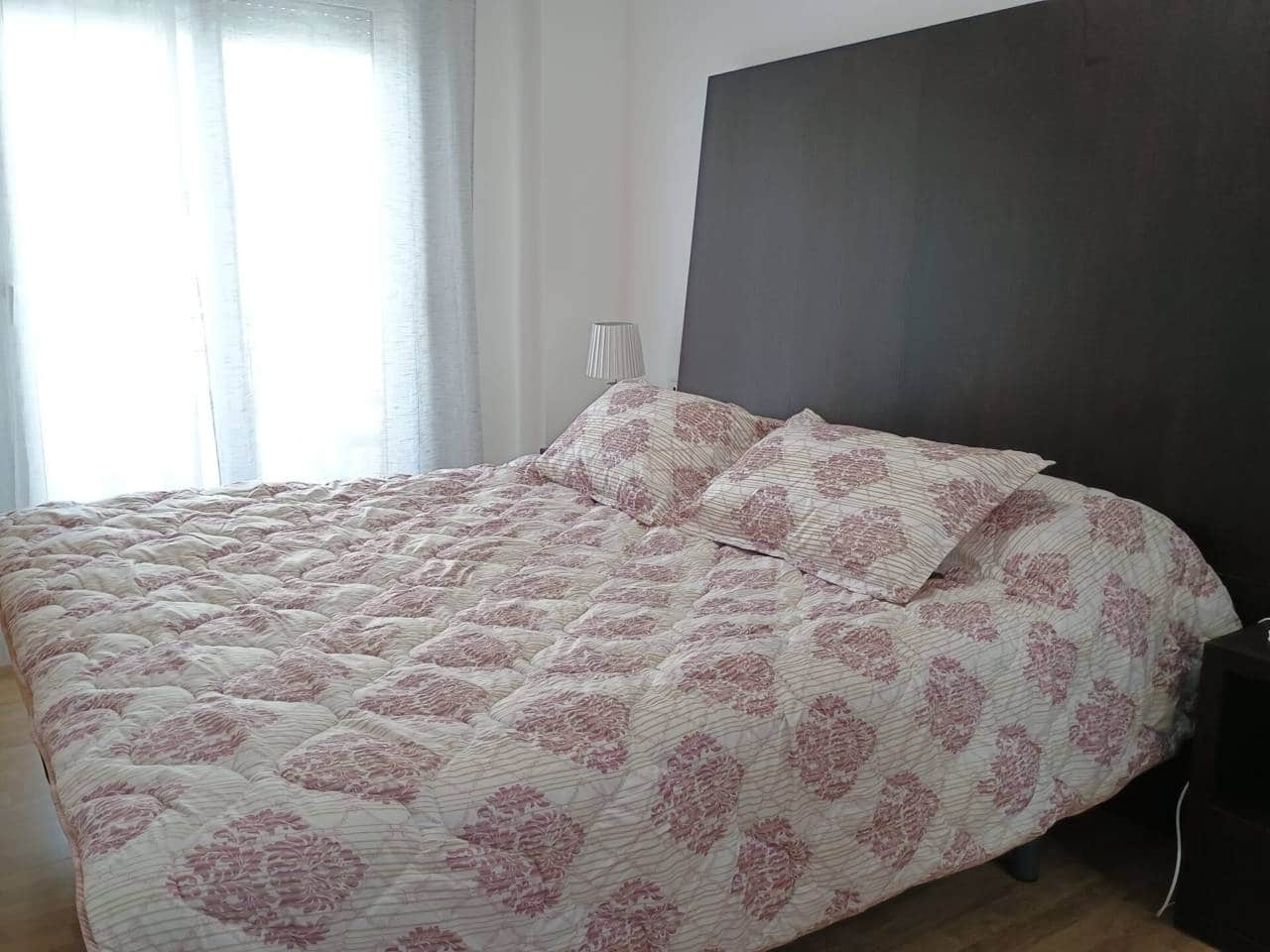2 camera da letto Appartamento da affittare in Benalmadena con piscina garage - 1.500 € (Rif: 8596853)