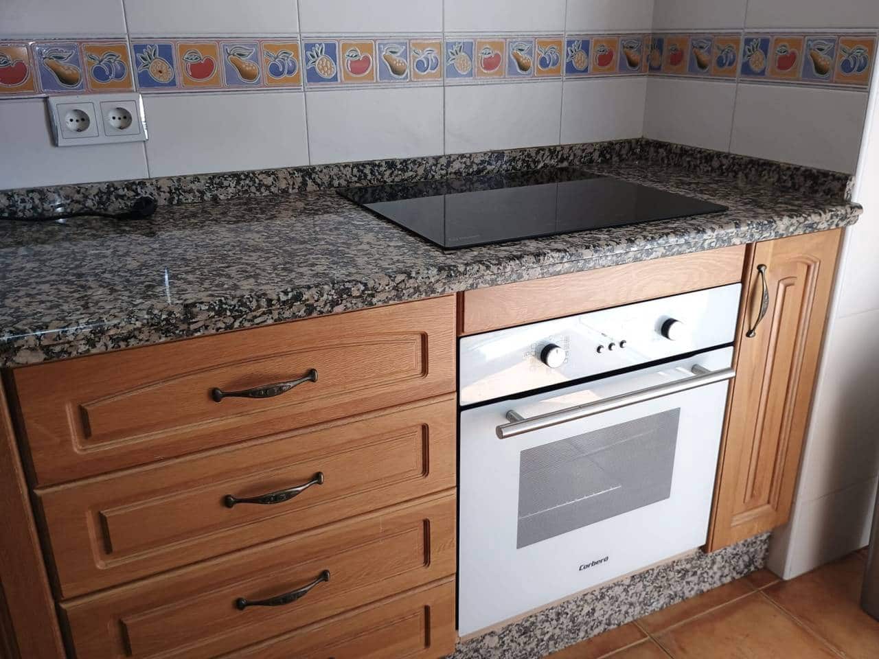 2 camera da letto Appartamento da affittare in Benalmadena con piscina garage - 1.500 € (Rif: 8596853)