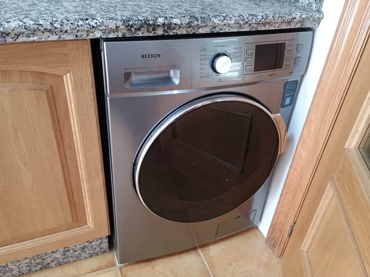 2 camera da letto Appartamento da affittare in Benalmadena con piscina garage - 1.500 € (Rif: 8596853)