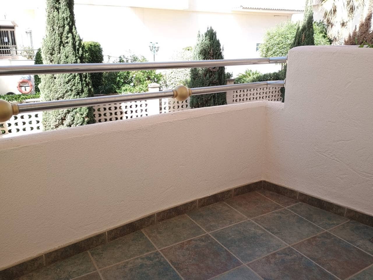 2 camera da letto Appartamento da affittare in Benalmadena con piscina garage - 1.500 € (Rif: 8596853)