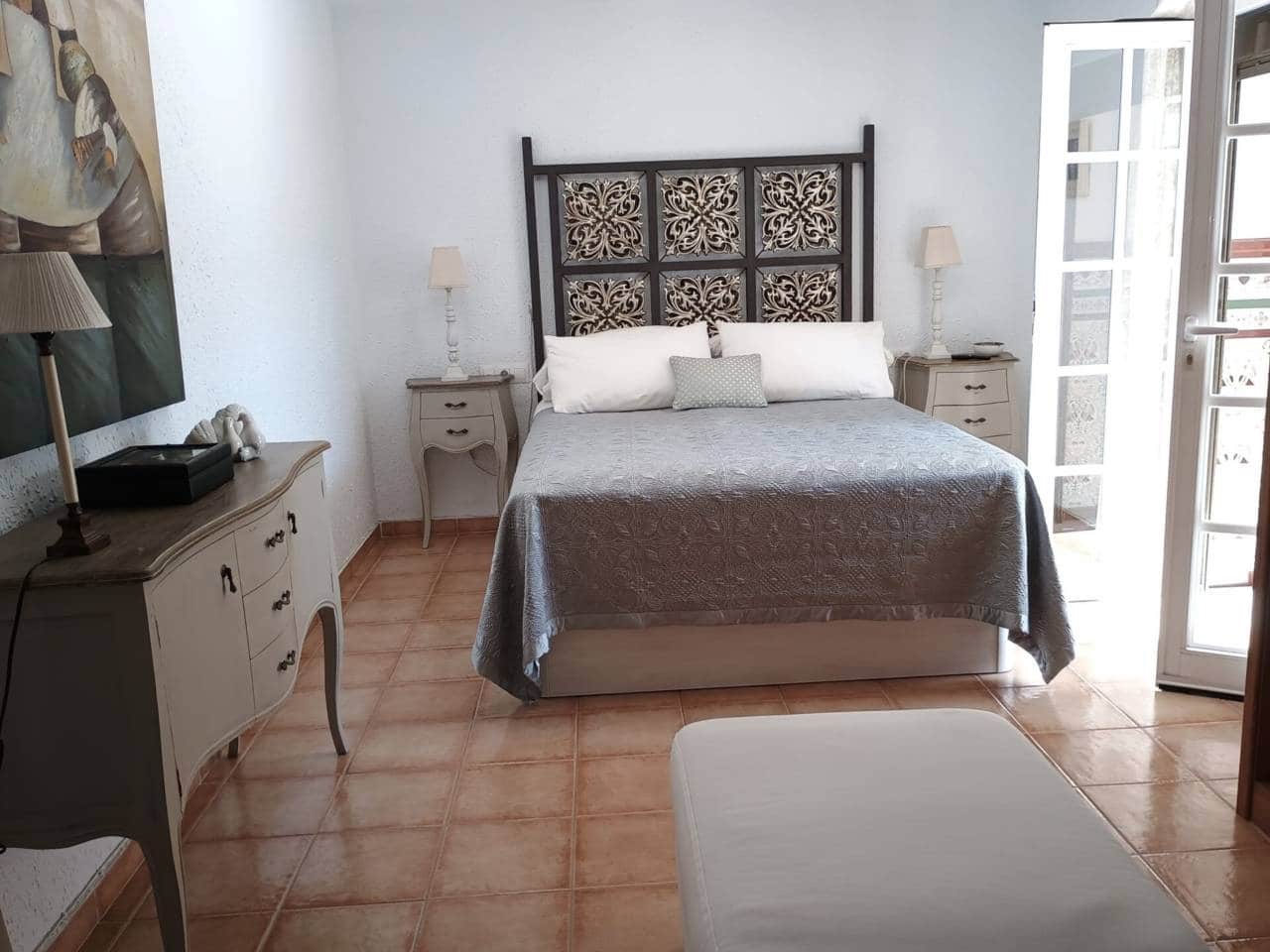 4 Zimmer Villa zu verkaufen in Benalmadena mit Pool Garage - 1.500.000 € (Ref: 8601086)