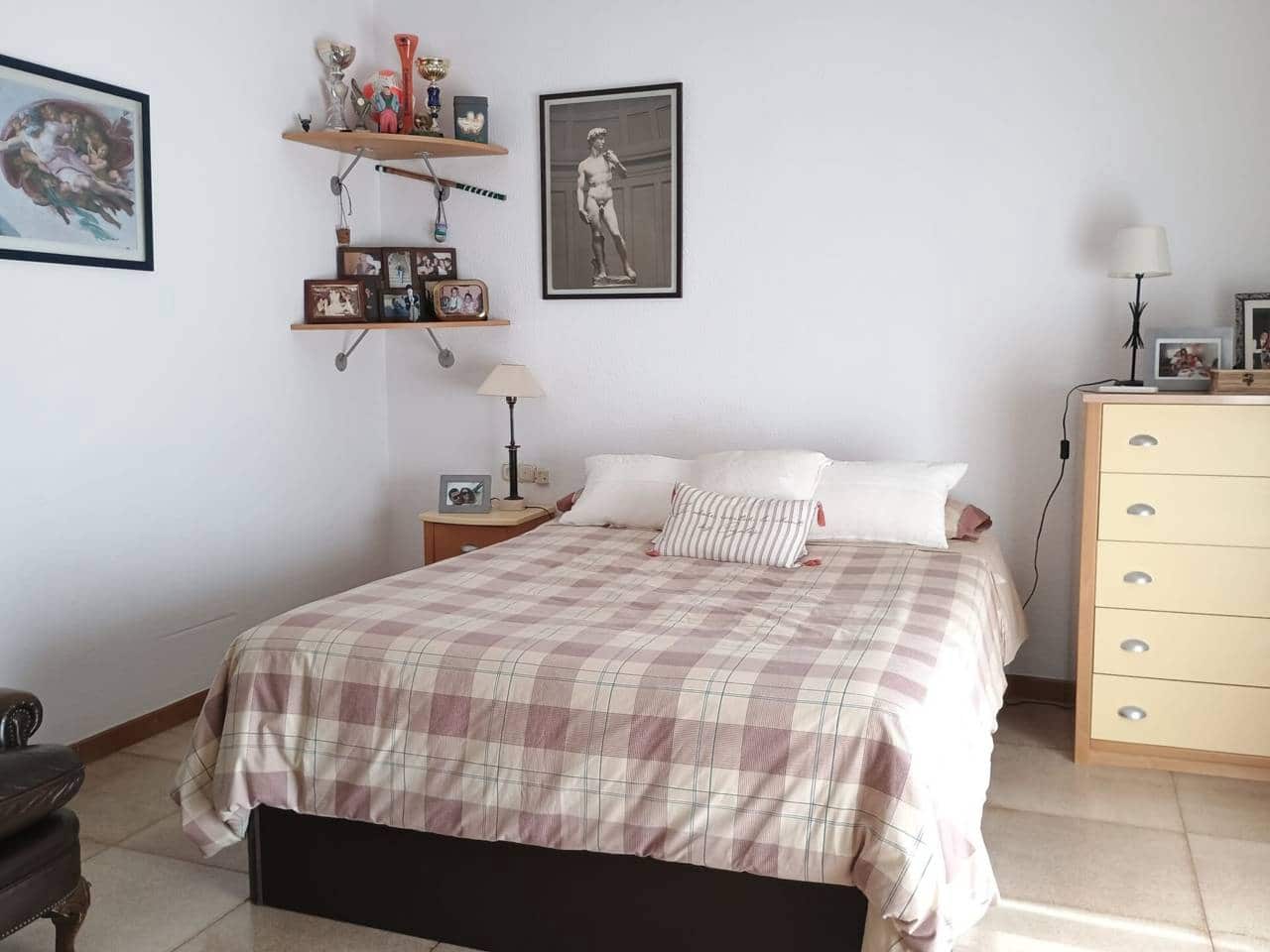 4 Zimmer Villa zu verkaufen in Benalmadena mit Pool Garage - 1.500.000 € (Ref: 8601086)