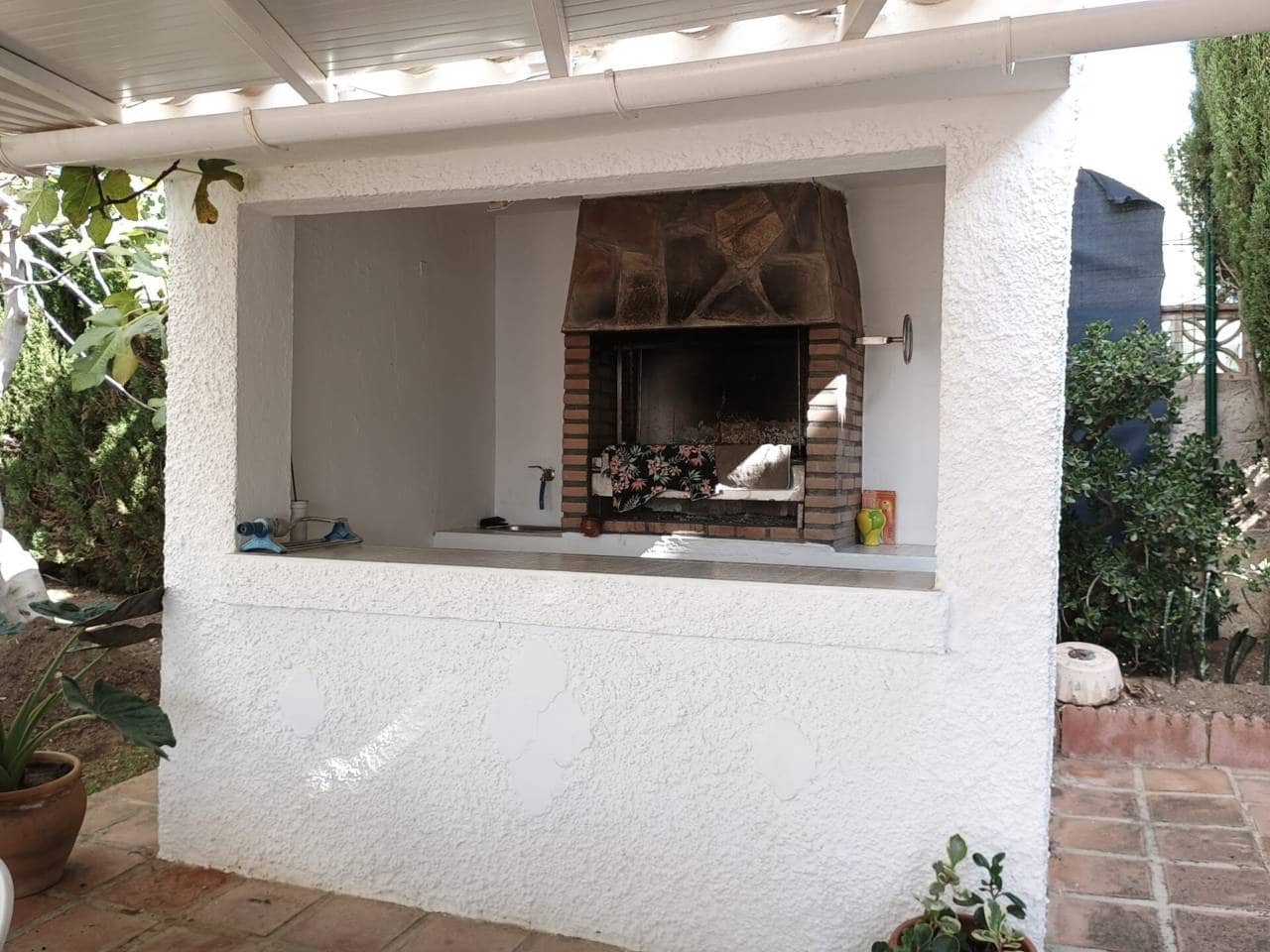 4 Zimmer Villa zu verkaufen in Benalmadena mit Pool Garage - 1.500.000 € (Ref: 8601086)