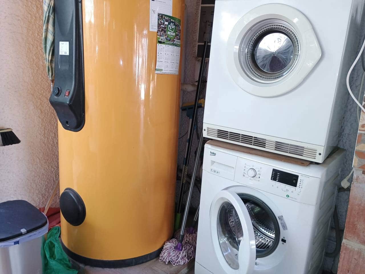 4 Zimmer Villa zu verkaufen in Benalmadena mit Pool Garage - 1.500.000 € (Ref: 8601086)