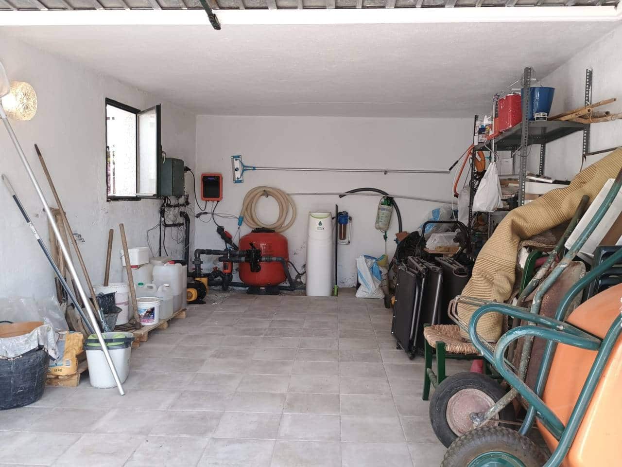 4 Zimmer Villa zu verkaufen in Benalmadena mit Pool Garage - 1.500.000 € (Ref: 8601086)