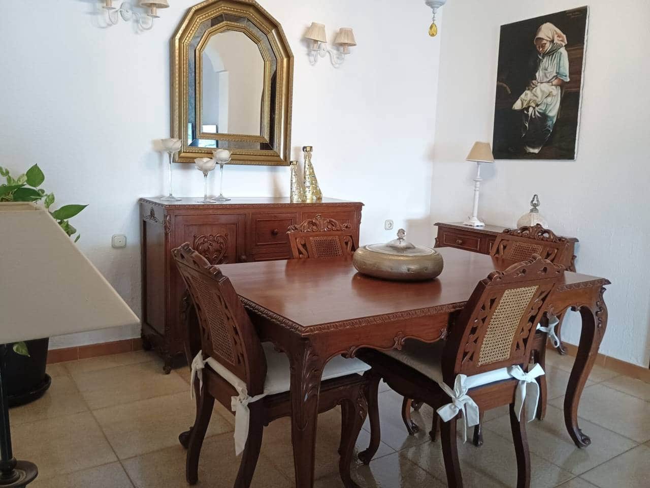 4 Zimmer Villa zu verkaufen in Benalmadena mit Pool Garage - 1.500.000 € (Ref: 8601086)