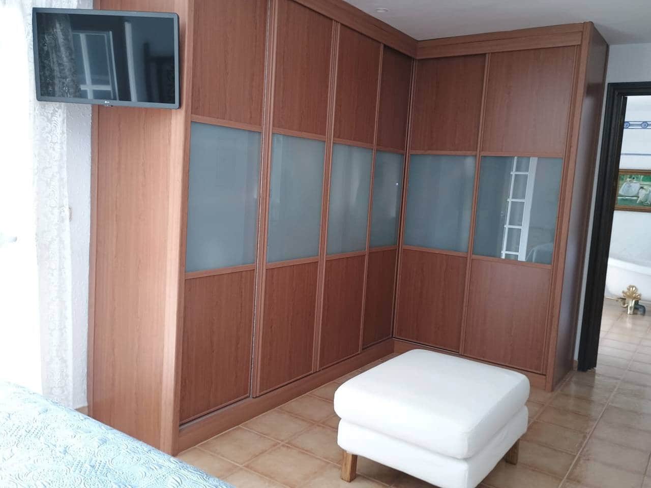 4 Zimmer Villa zu verkaufen in Benalmadena mit Pool Garage - 1.500.000 € (Ref: 8601086)