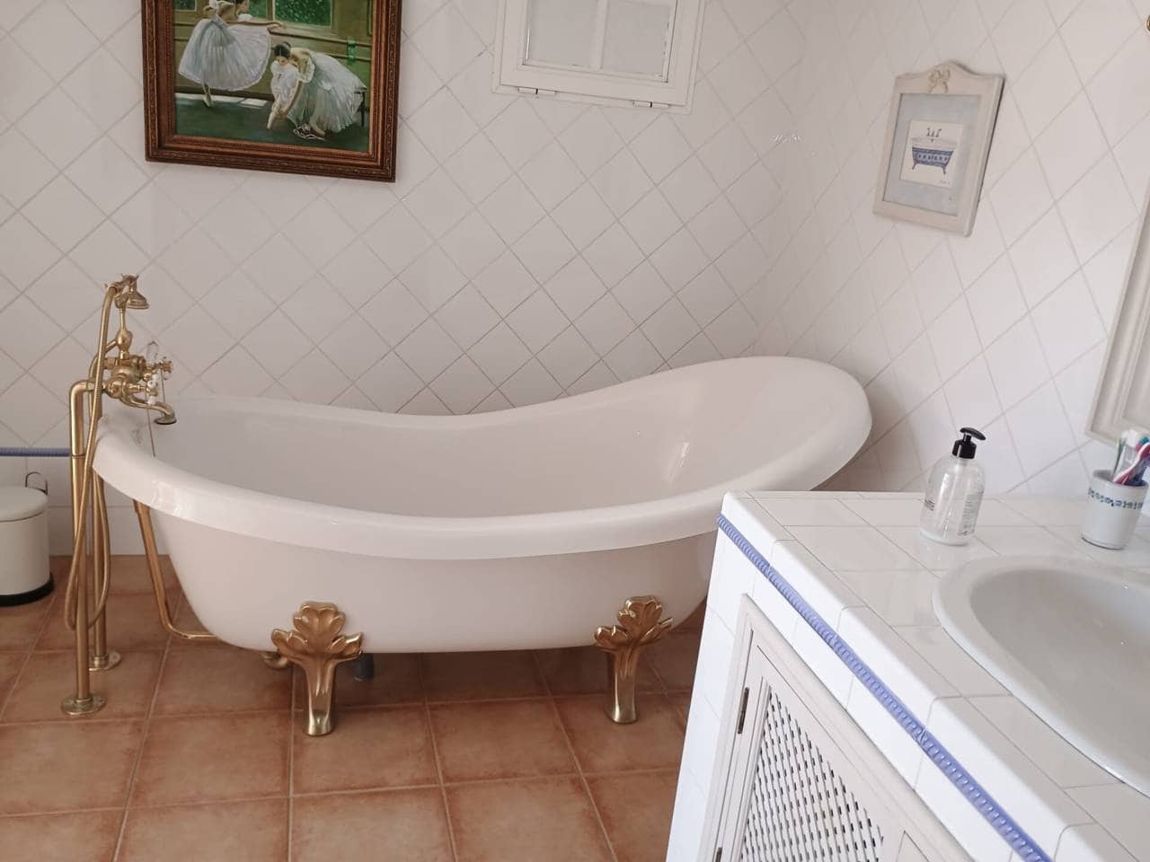 4 Zimmer Villa zu verkaufen in Benalmadena mit Pool Garage - 1.500.000 € (Ref: 8601086)