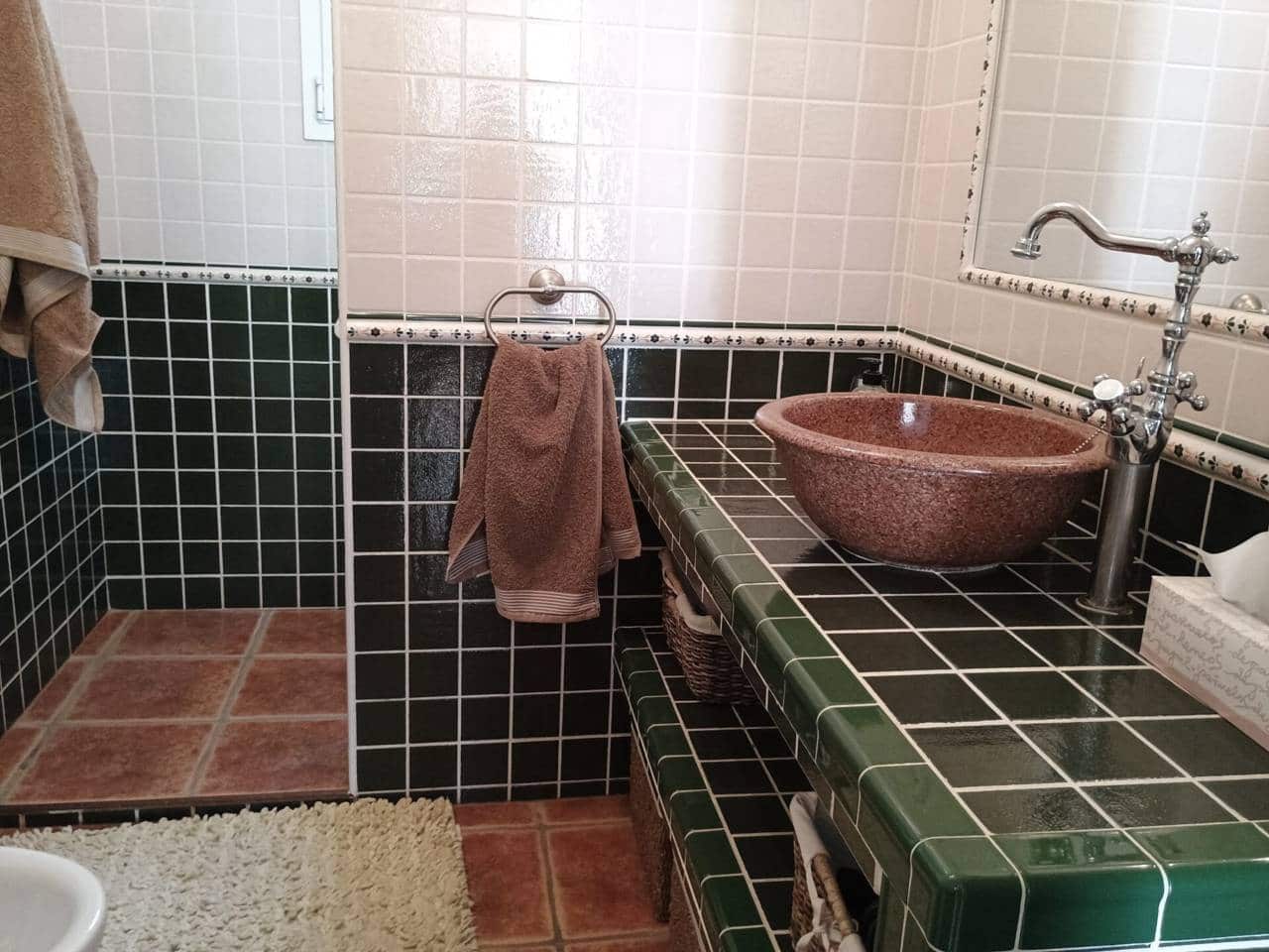 4 Zimmer Villa zu verkaufen in Benalmadena mit Pool Garage - 1.500.000 € (Ref: 8601086)