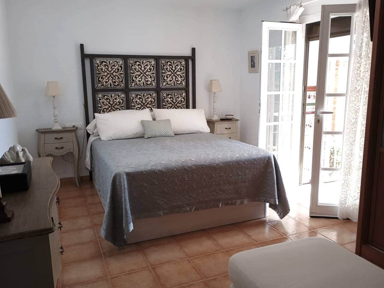 4 Zimmer Villa zu verkaufen in Benalmadena mit Pool Garage - 1.500.000 € (Ref: 8601086)