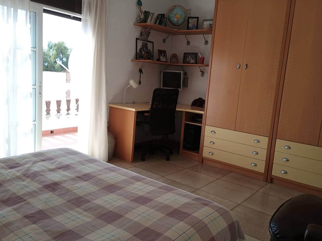 4 Zimmer Villa zu verkaufen in Benalmadena mit Pool Garage - 1.500.000 € (Ref: 8601086)