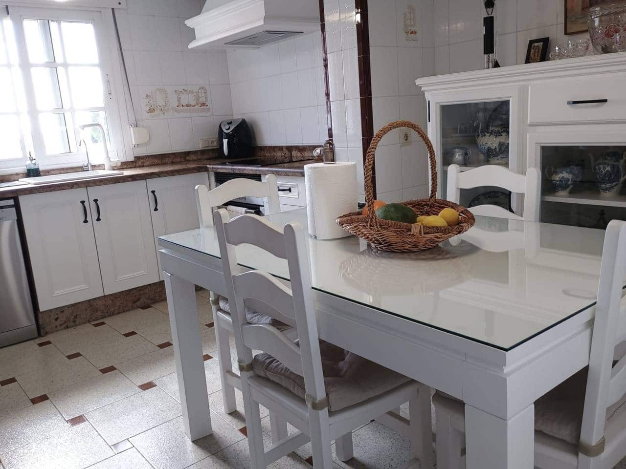 4 Zimmer Villa zu verkaufen in Benalmadena mit Pool Garage - 1.500.000 € (Ref: 8601086)