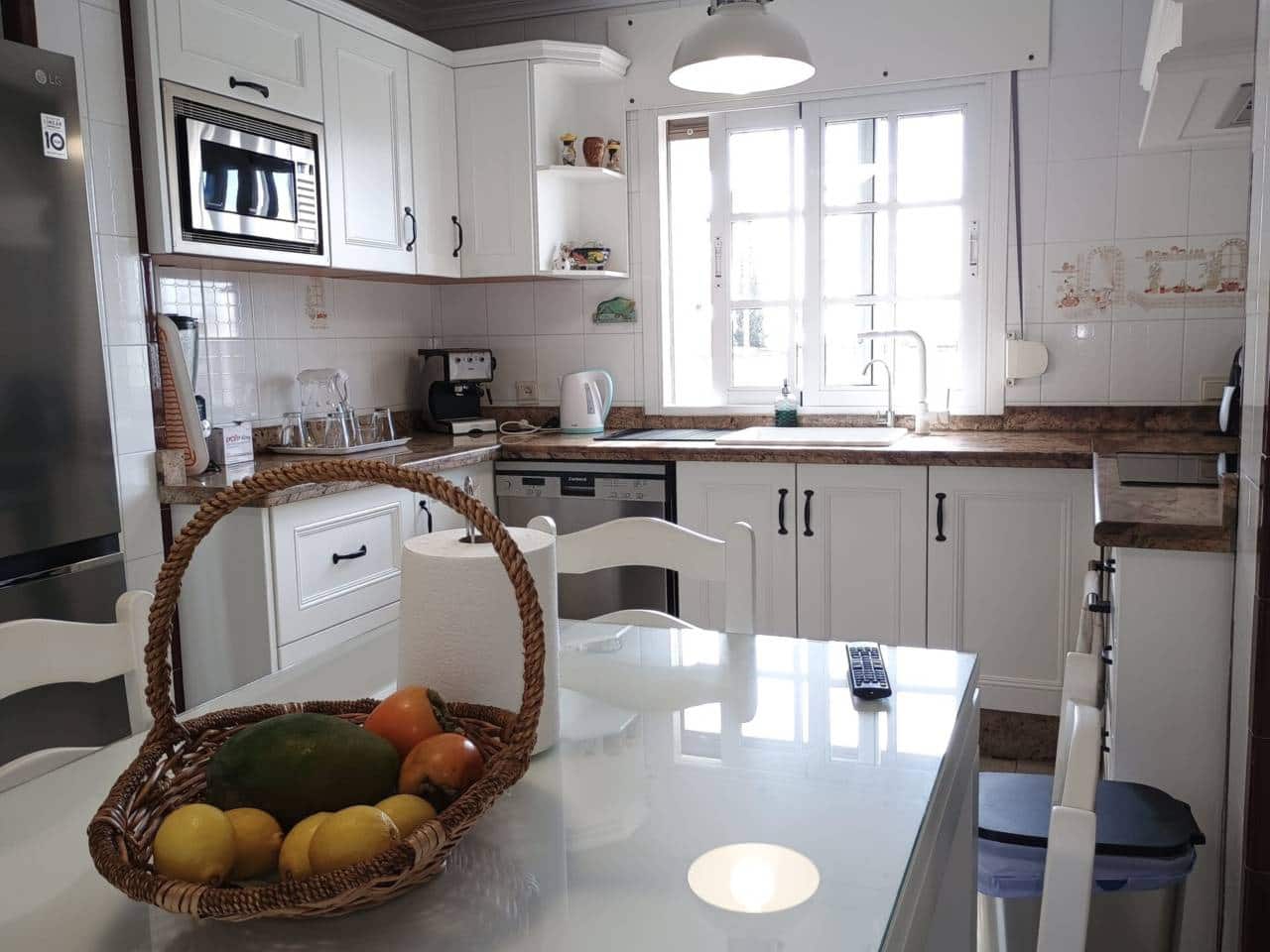 4 Zimmer Villa zu verkaufen in Benalmadena mit Pool Garage - 1.500.000 € (Ref: 8601086)