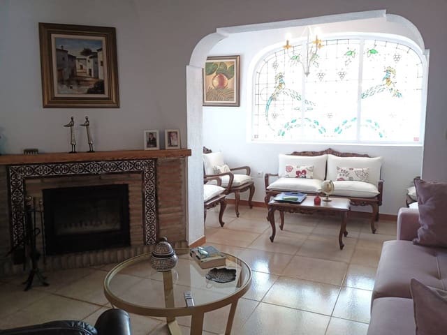 4 Zimmer Villa zu verkaufen in Benalmádena mit Pool Garage - 1.500.000 € (Ref: 8601086)