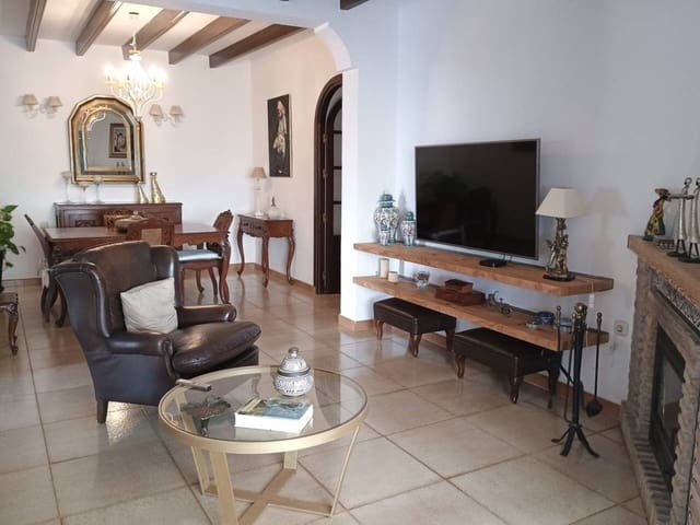 4 Zimmer Villa zu verkaufen in Benalmádena mit Pool Garage - 1.500.000 € (Ref: 8601086)