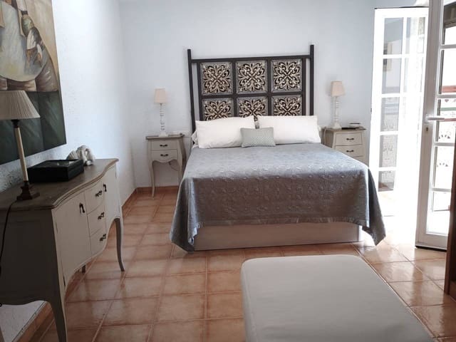 4 Zimmer Villa zu verkaufen in Benalmádena mit Pool Garage - 1.500.000 € (Ref: 8601086)