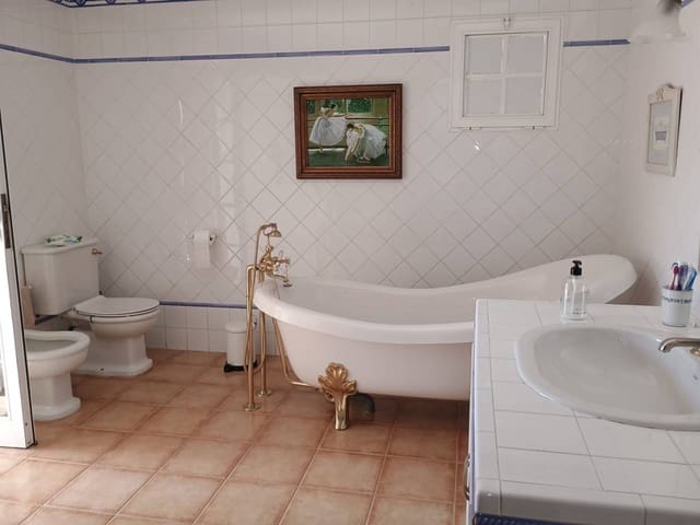 4 Zimmer Villa zu verkaufen in Benalmádena mit Pool Garage - 1.500.000 € (Ref: 8601086)