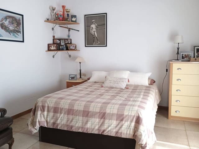 4 Zimmer Villa zu verkaufen in Benalmádena mit Pool Garage - 1.500.000 € (Ref: 8601086)