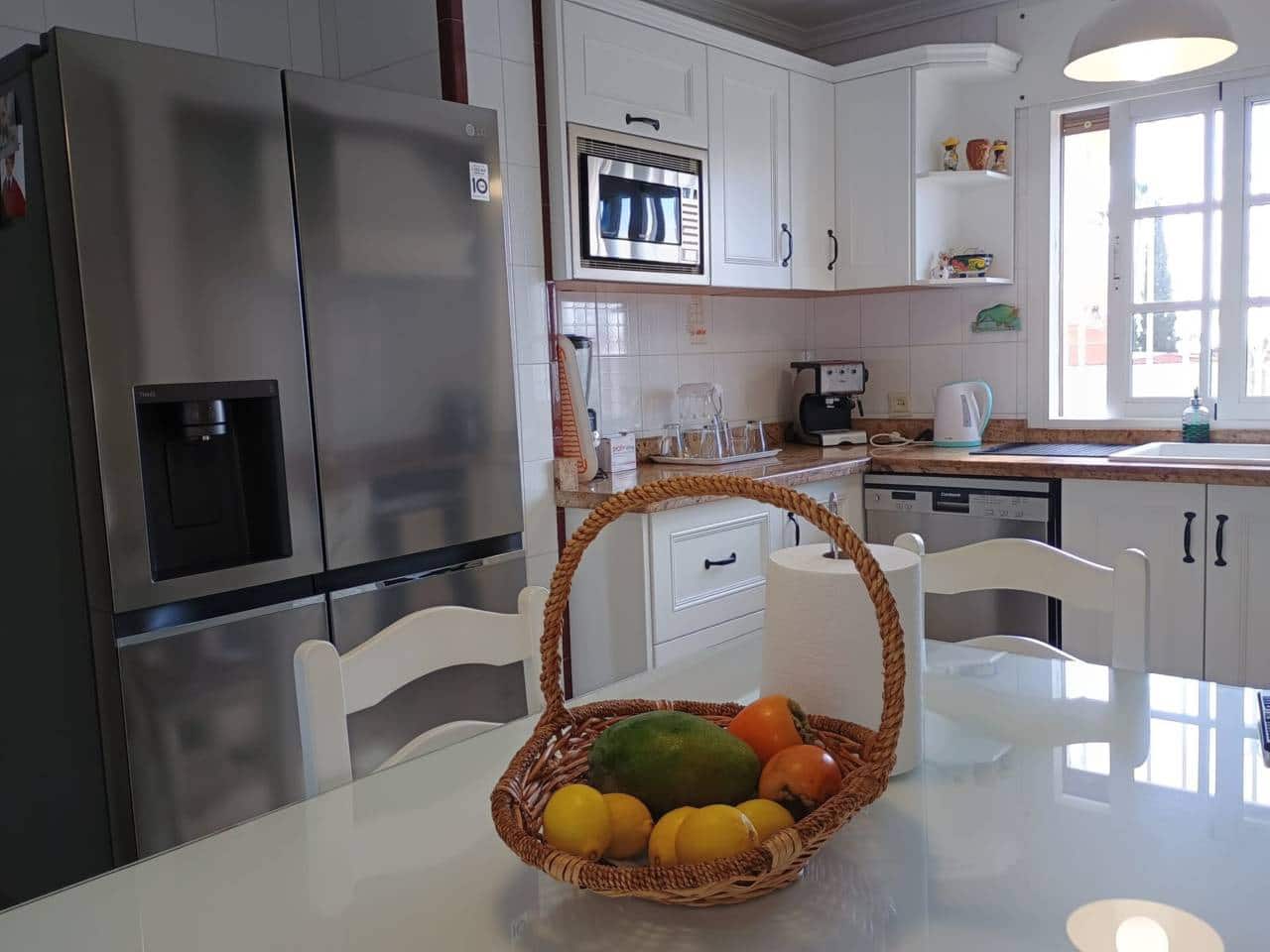 4 Zimmer Villa zu verkaufen in Benalmadena mit Pool Garage - 1.500.000 € (Ref: 8601086)