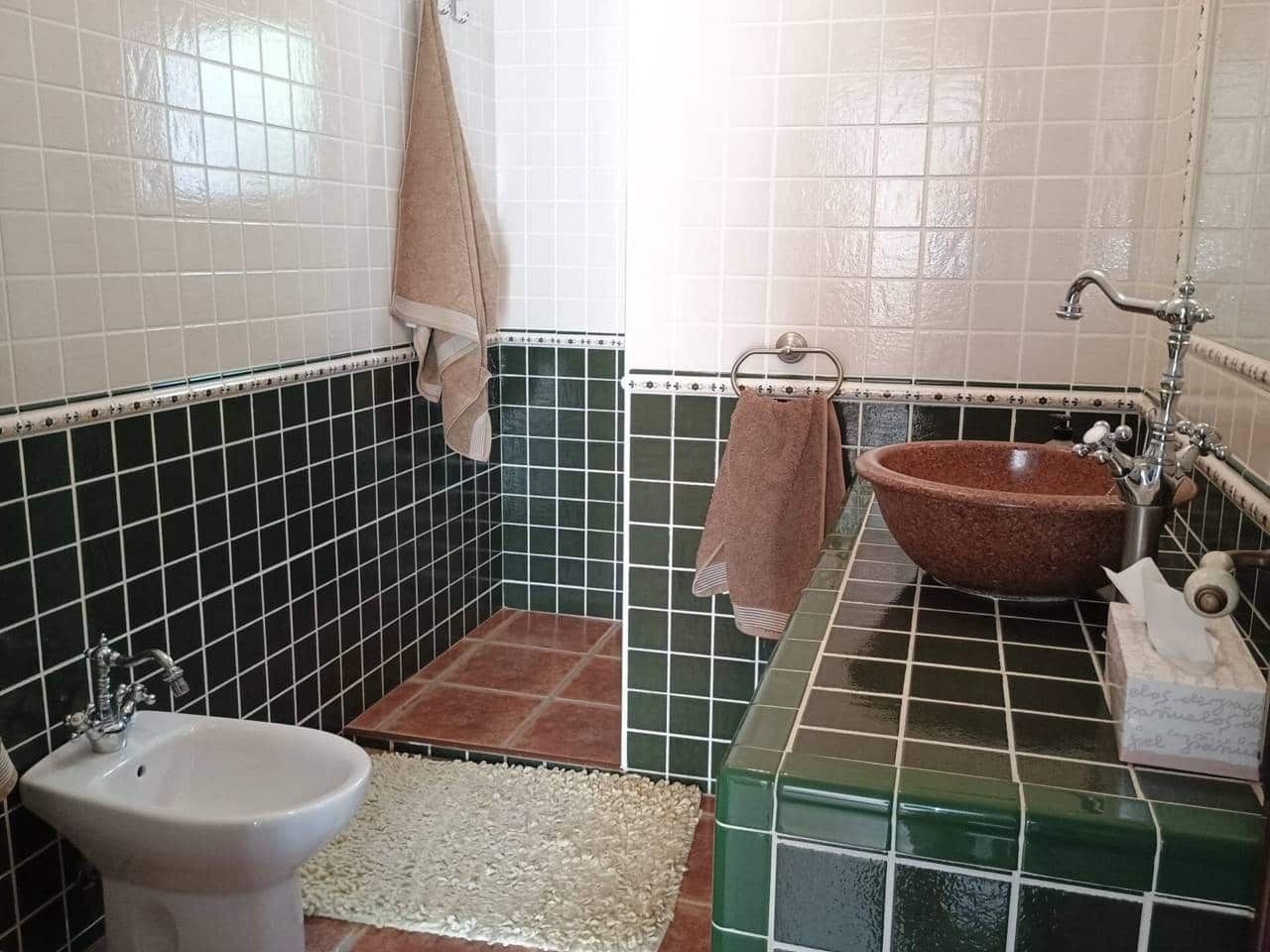 4 Zimmer Villa zu verkaufen in Benalmadena mit Pool Garage - 1.500.000 € (Ref: 8601086)