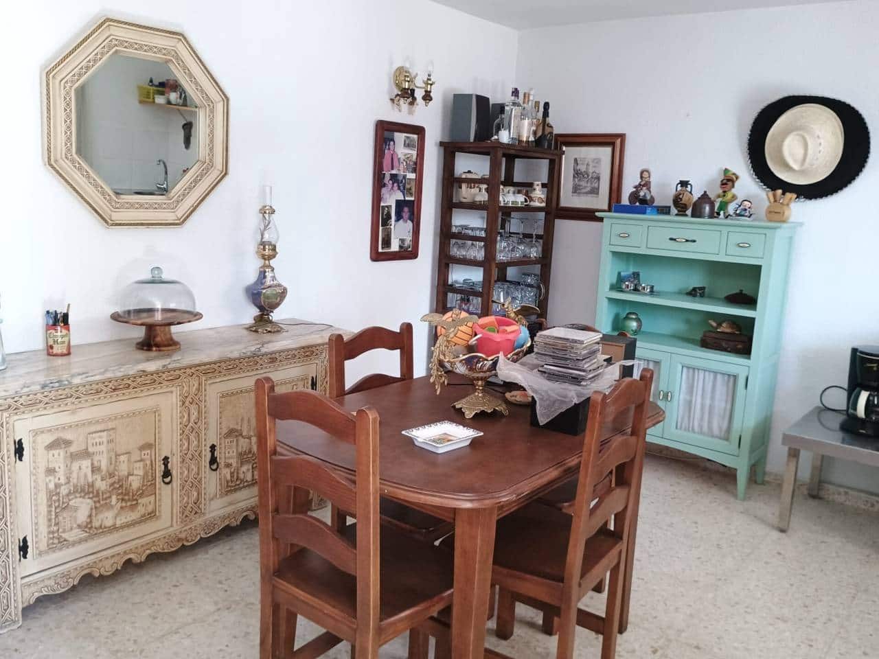 4 Zimmer Villa zu verkaufen in Benalmadena mit Pool Garage - 1.500.000 € (Ref: 8601086)