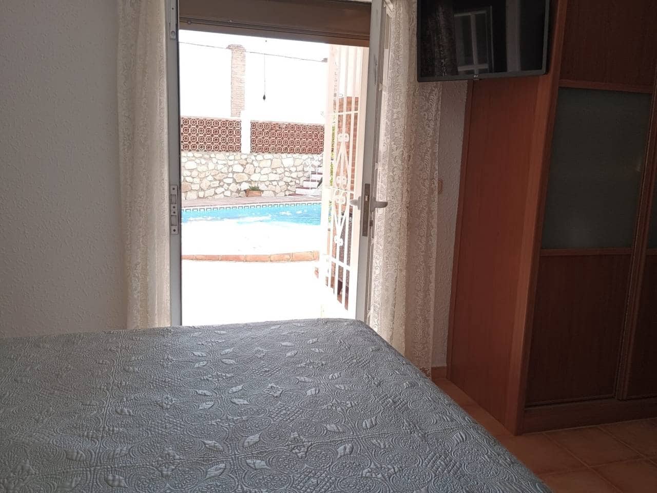 4 Zimmer Villa zu verkaufen in Benalmadena mit Pool Garage - 1.500.000 € (Ref: 8601086)