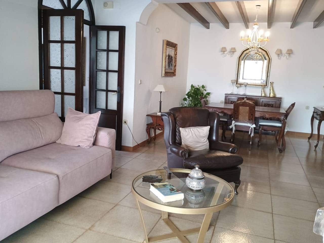 4 Zimmer Villa zu verkaufen in Benalmadena mit Pool Garage - 1.500.000 € (Ref: 8601086)