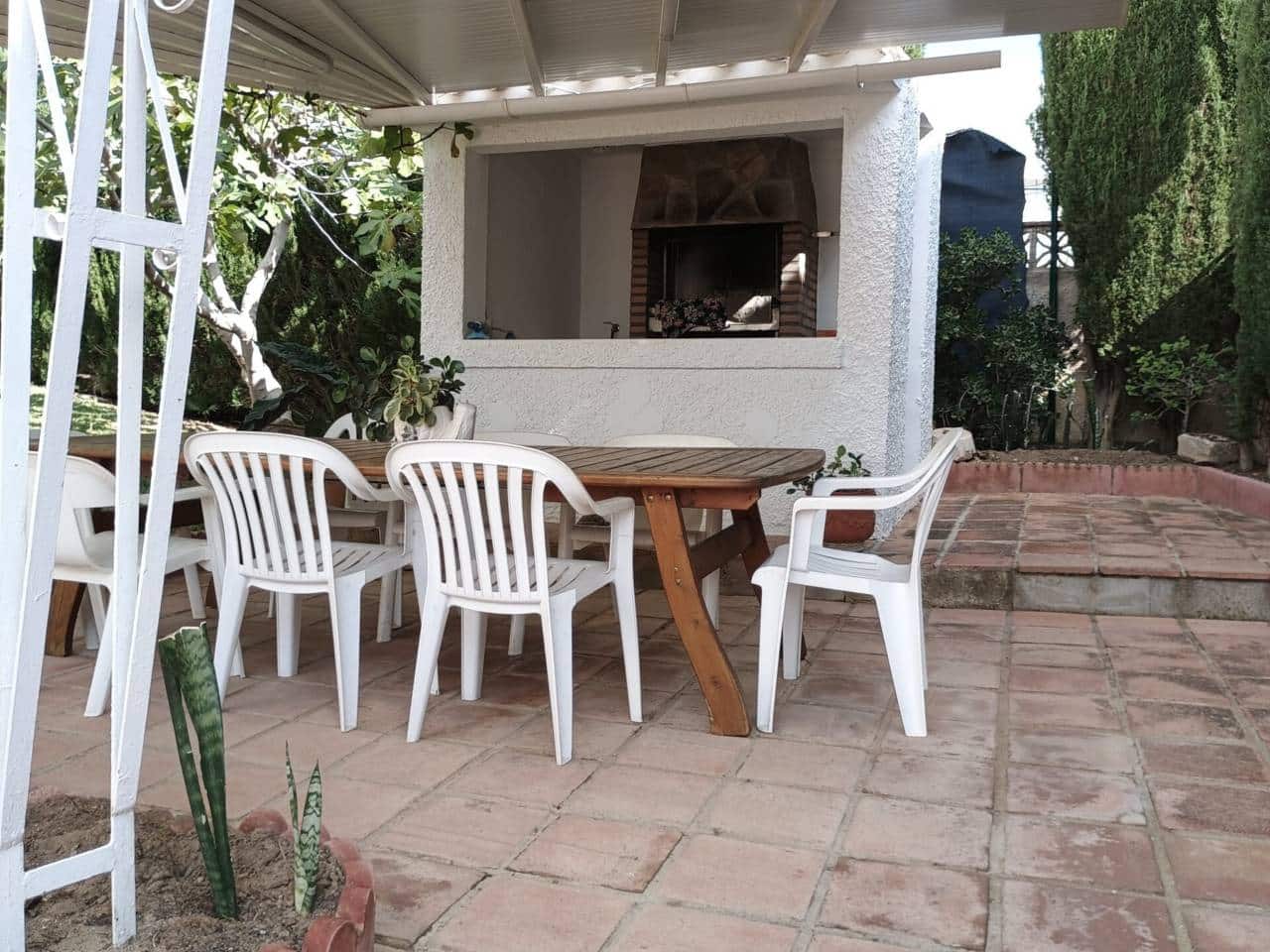 4 Zimmer Villa zu verkaufen in Benalmadena mit Pool Garage - 1.500.000 € (Ref: 8601086)