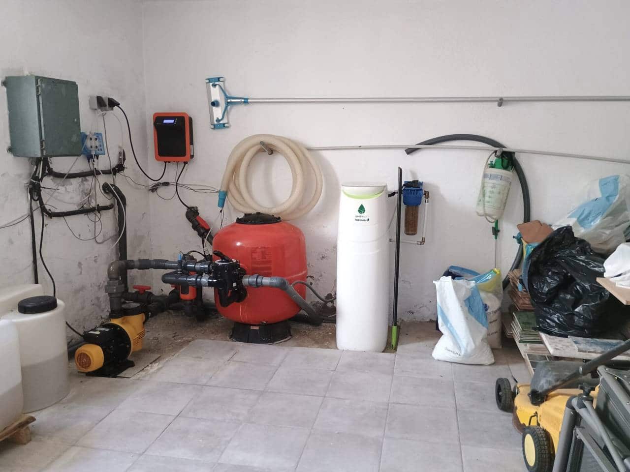 4 Zimmer Villa zu verkaufen in Benalmadena mit Pool Garage - 1.500.000 € (Ref: 8601086)