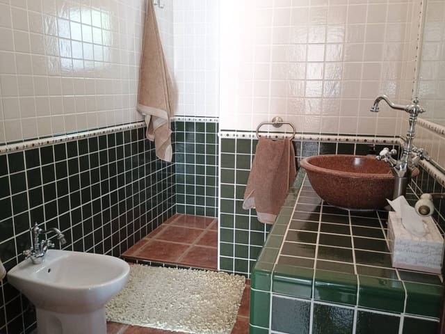 4 Zimmer Villa zu verkaufen in Benalmádena mit Pool Garage - 1.500.000 € (Ref: 8601086)