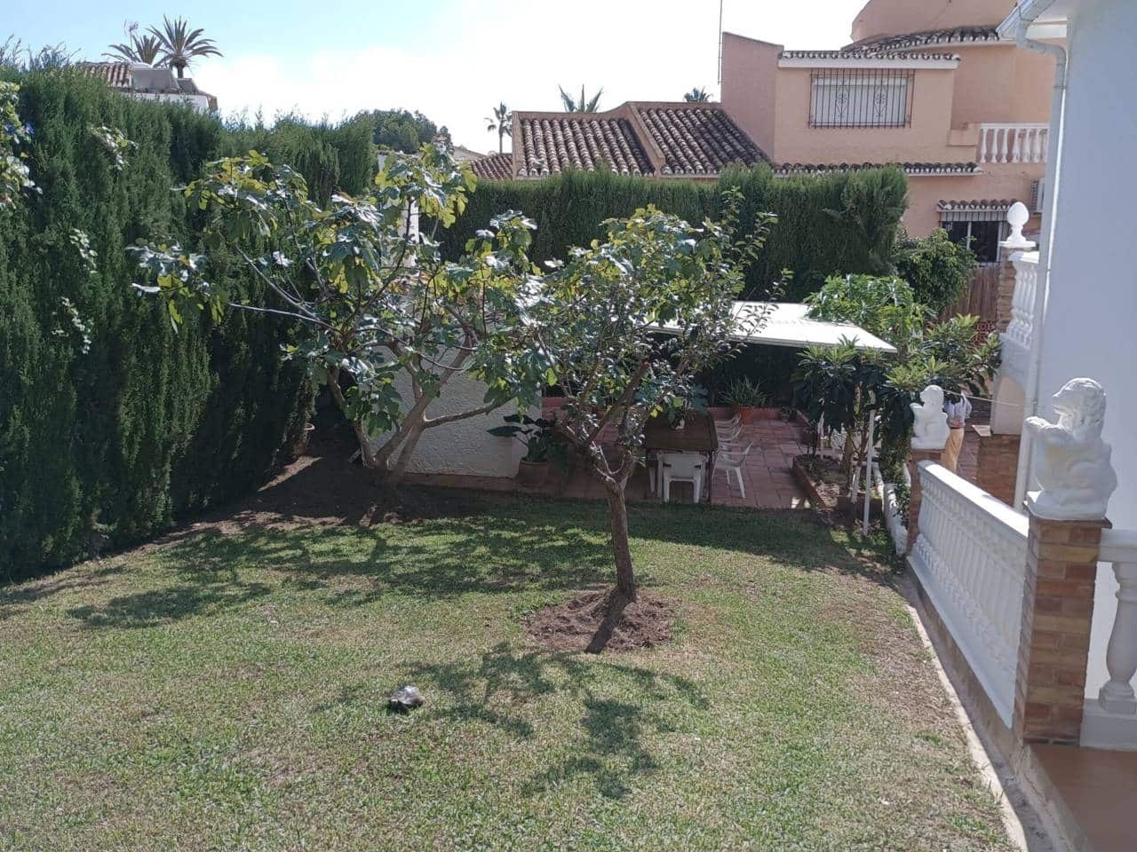4 Zimmer Villa zu verkaufen in Benalmadena mit Pool Garage - 1.500.000 € (Ref: 8601086)