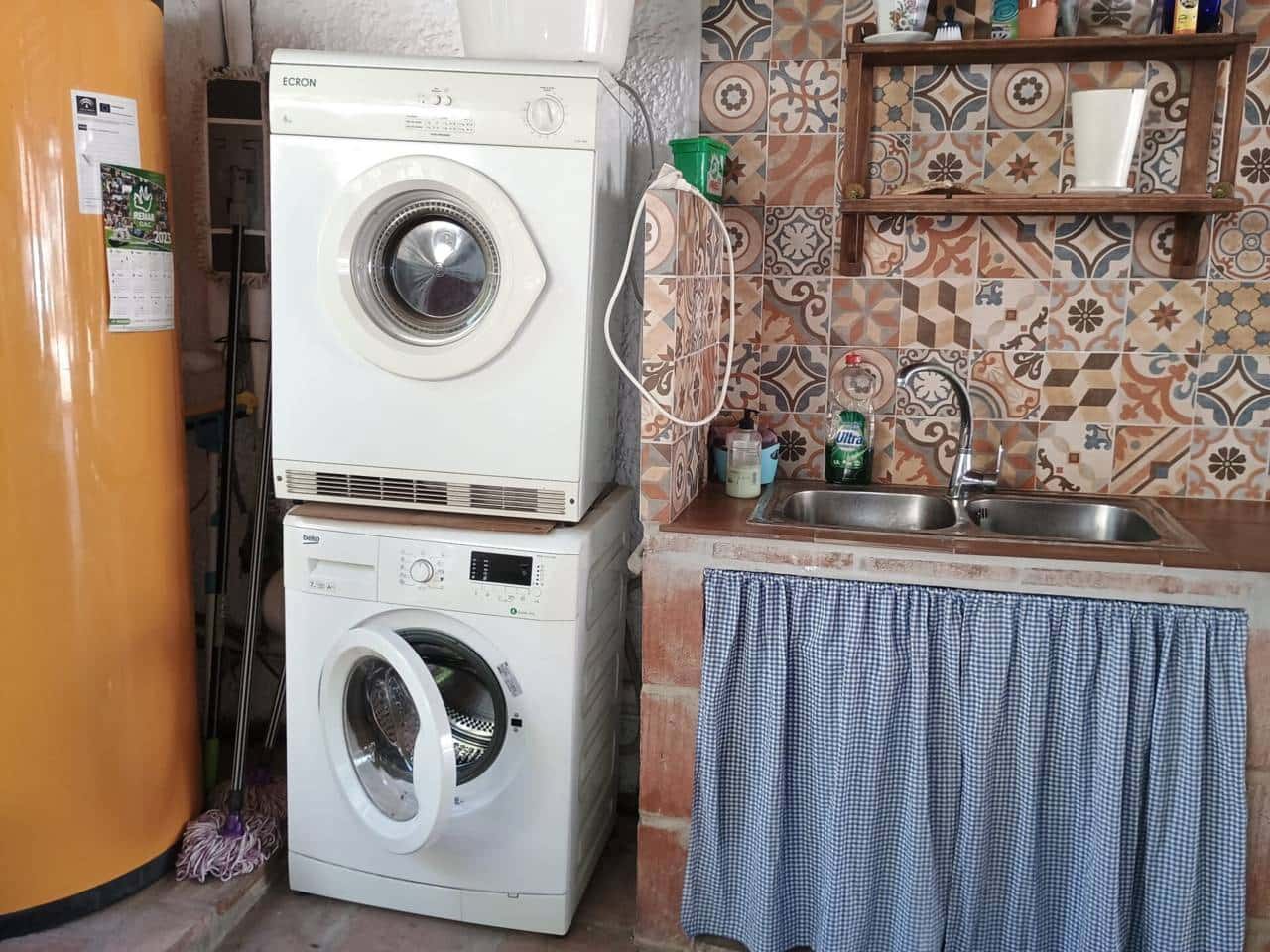 4 Zimmer Villa zu verkaufen in Benalmadena mit Pool Garage - 1.500.000 € (Ref: 8601086)