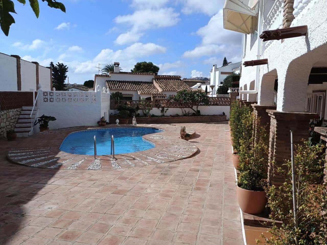 4 Zimmer Villa zu verkaufen in Benalmadena mit Pool Garage - 1.500.000 € (Ref: 8601086)