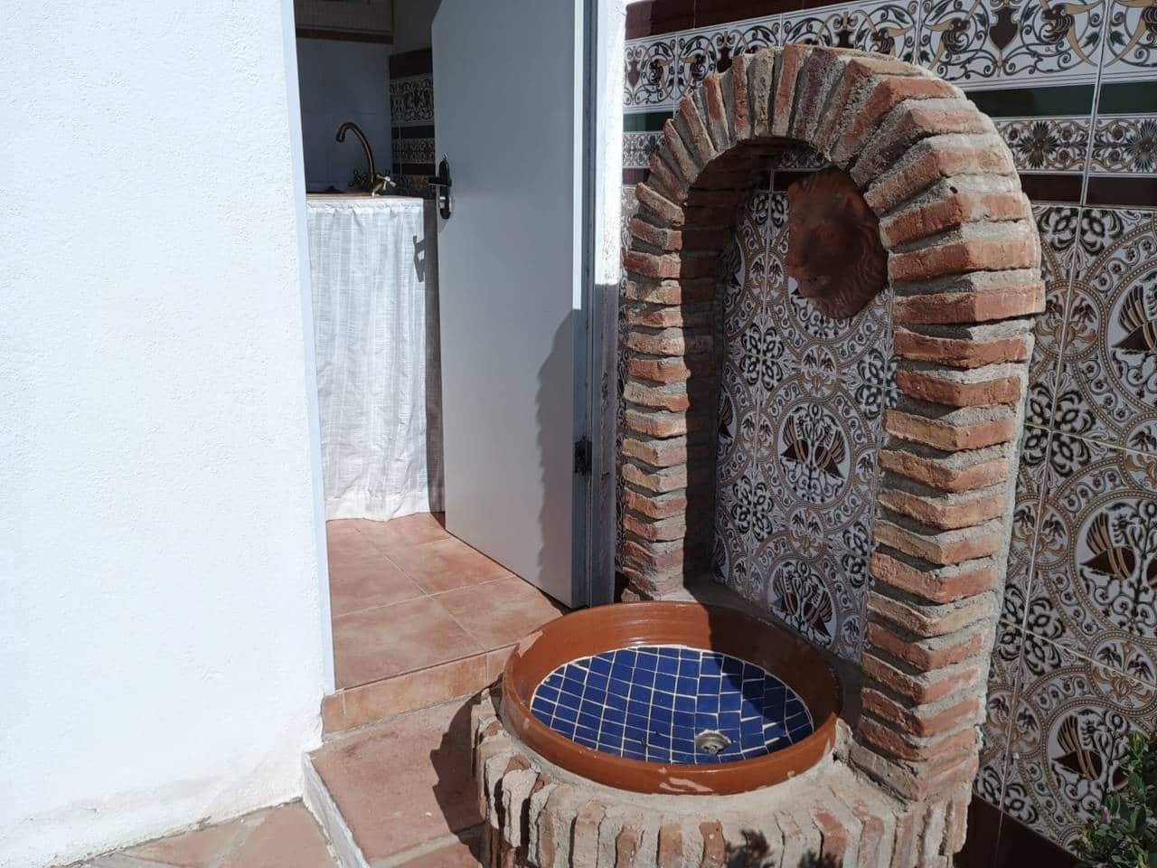 4 Zimmer Villa zu verkaufen in Benalmadena mit Pool Garage - 1.500.000 € (Ref: 8601086)