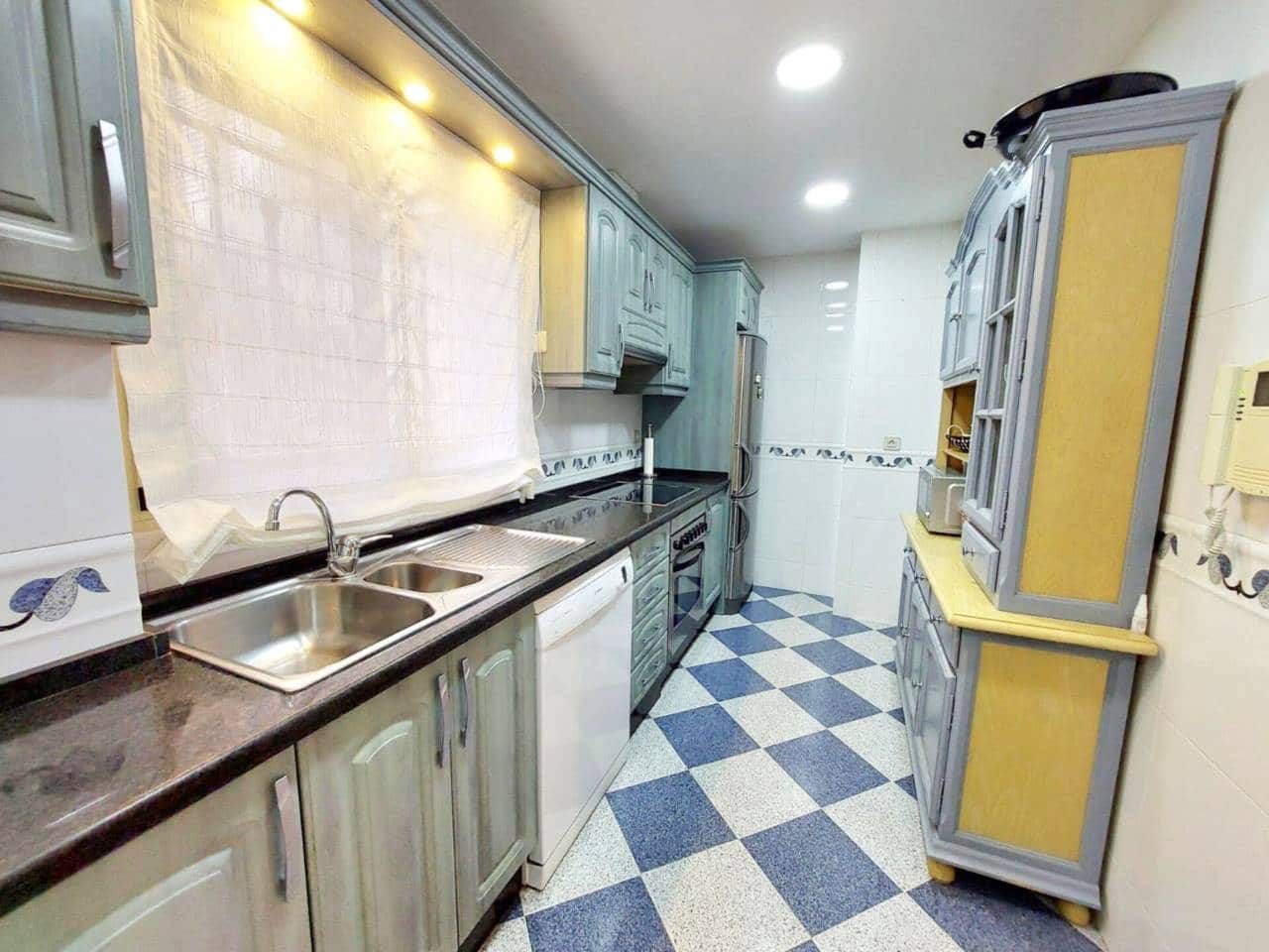 2 sovrum Lägenhet till salu i Benalmadena med pool garage - 420 000 € (Ref: 8619586)