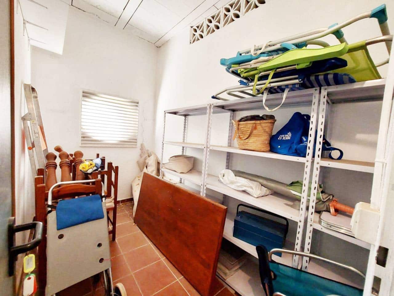 2 sovrum Lägenhet till salu i Benalmadena med pool garage - 420 000 € (Ref: 8619586)