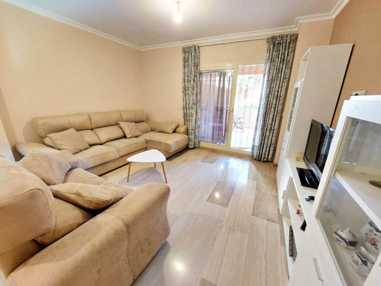 2 sovrum Lägenhet till salu i Benalmadena med pool garage - 420 000 € (Ref: 8619586)