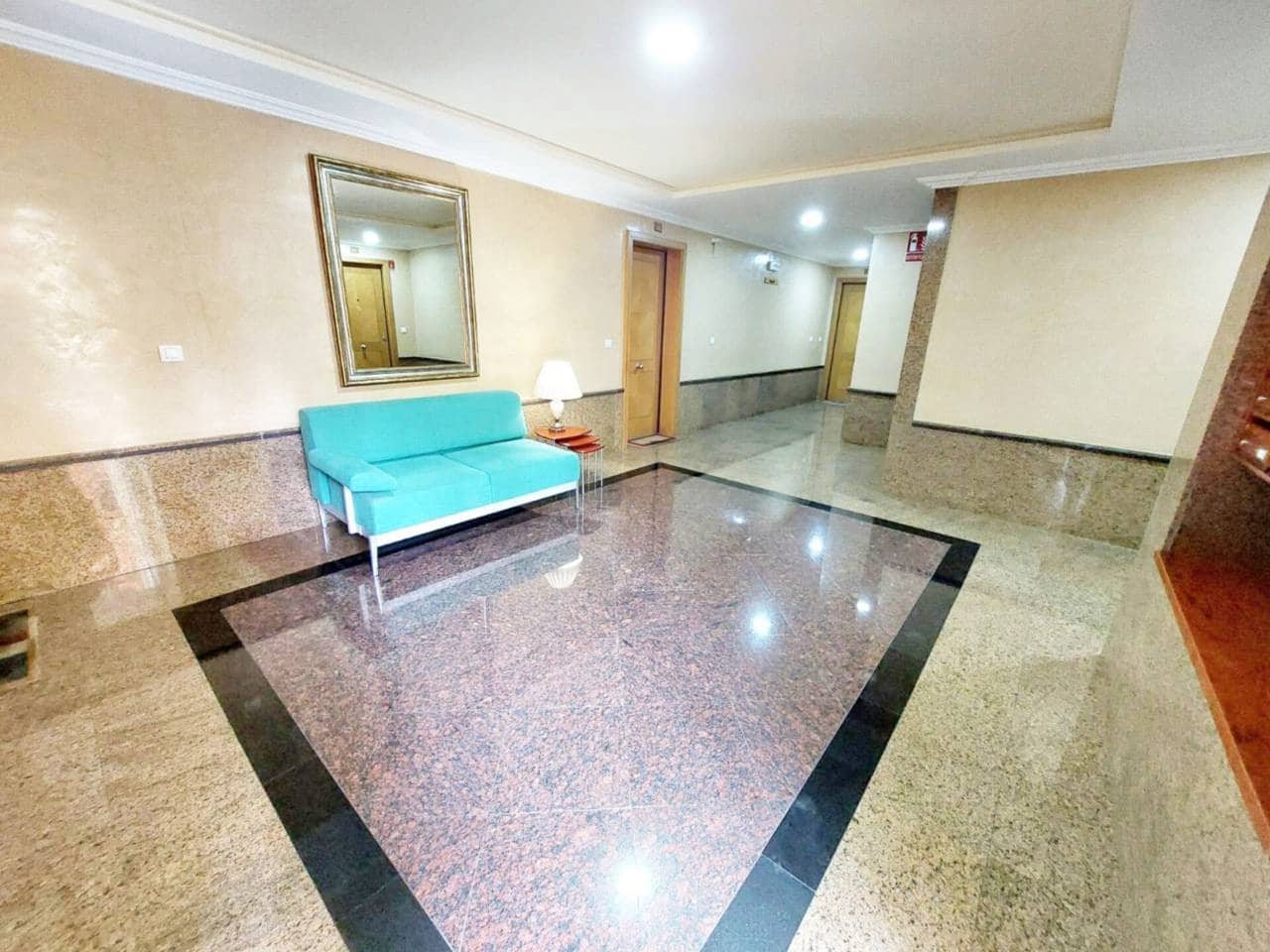 2 sovrum Lägenhet till salu i Benalmadena med pool garage - 420 000 € (Ref: 8619586)