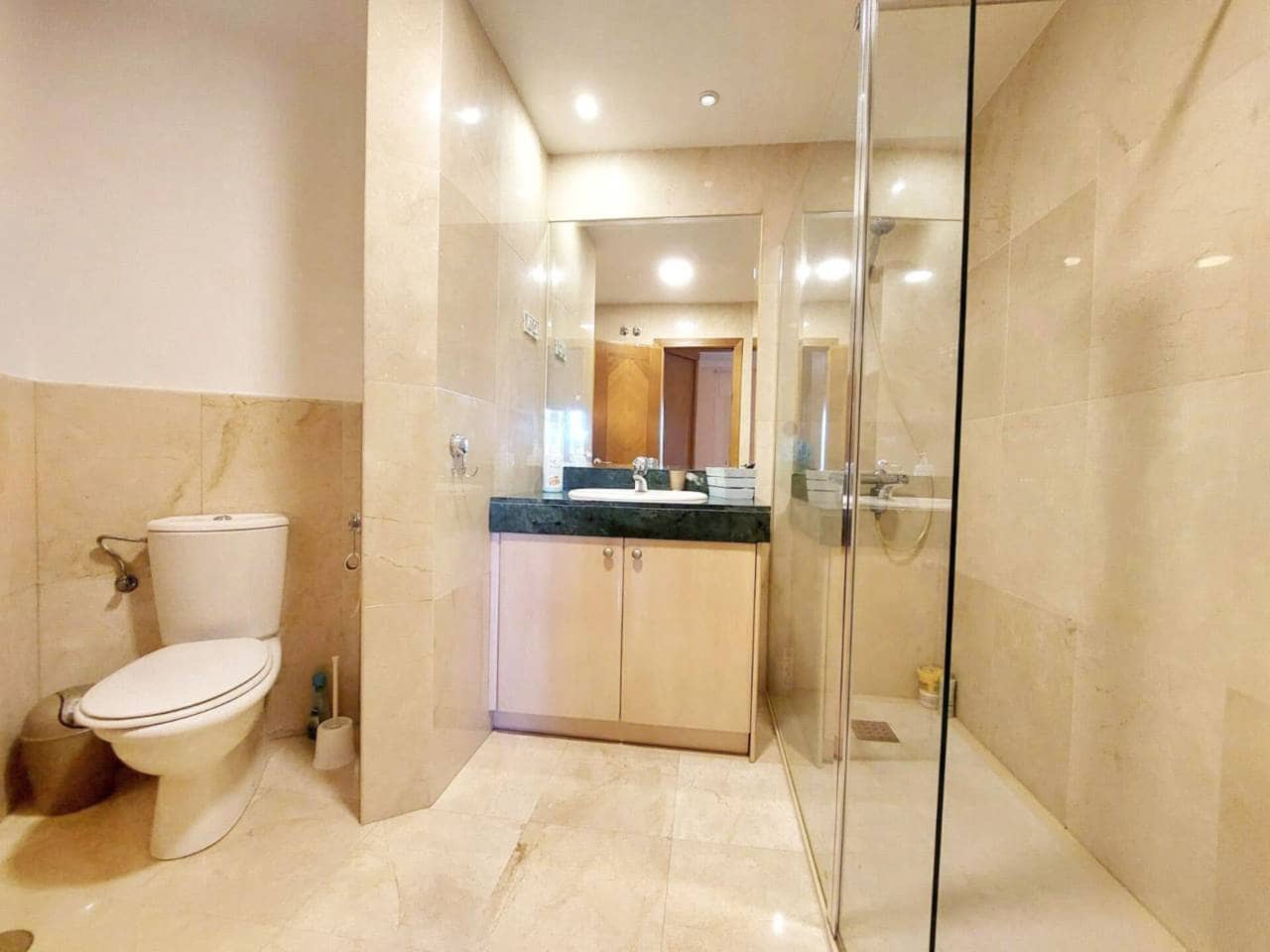 2 sovrum Lägenhet till salu i Benalmadena med pool garage - 420 000 € (Ref: 8619586)
