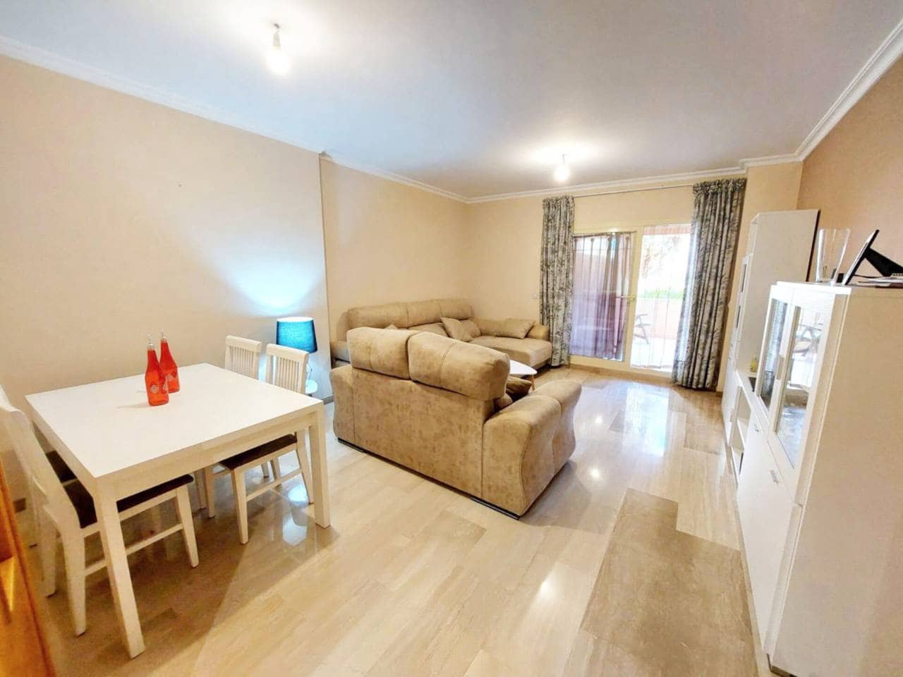 2 sovrum Lägenhet till salu i Benalmadena med pool garage - 420 000 € (Ref: 8619586)