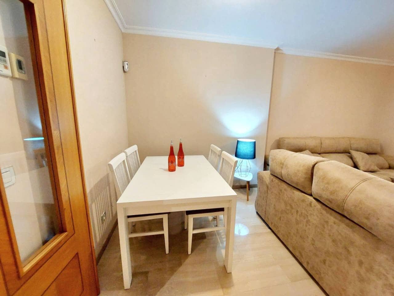 2 sovrum Lägenhet till salu i Benalmadena med pool garage - 420 000 € (Ref: 8619586)