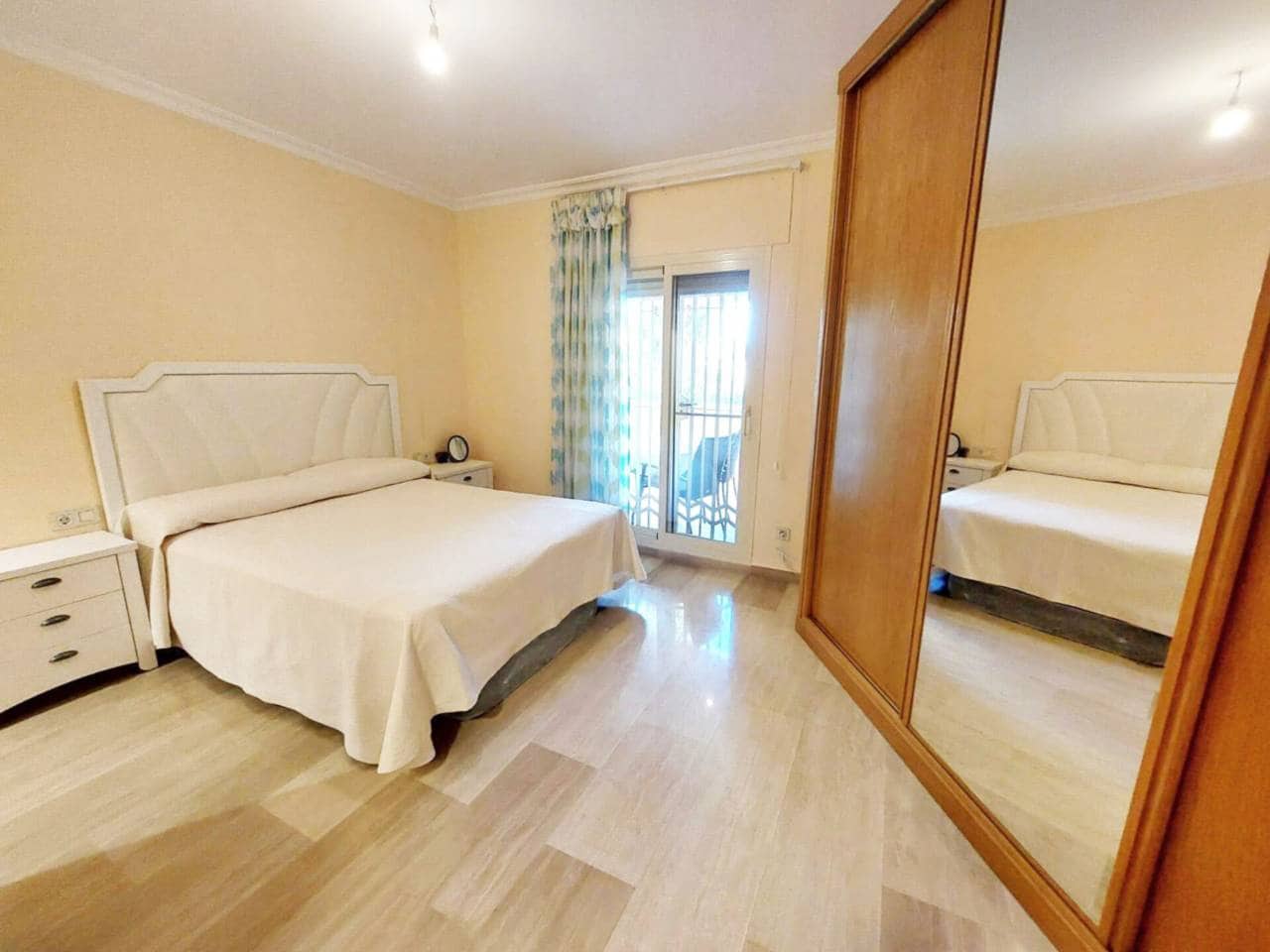 2 sovrum Lägenhet till salu i Benalmadena med pool garage - 420 000 € (Ref: 8619586)