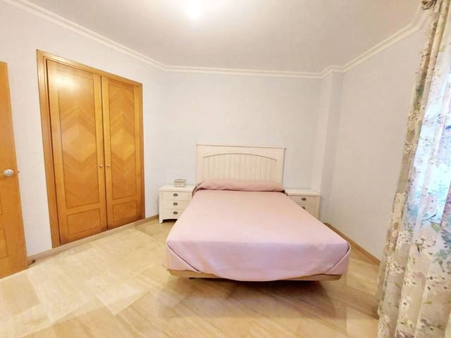Apartamento de 2 habitaciones en Parque de la Paloma, Benalmádena en venta con piscina garaje - 420.000 € (Ref: 8619586)