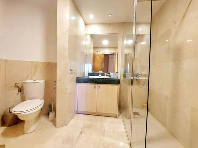 Apartamento de 2 habitaciones en Parque de la Paloma, Benalmádena en venta con piscina garaje - 420.000 € (Ref: 8619586)