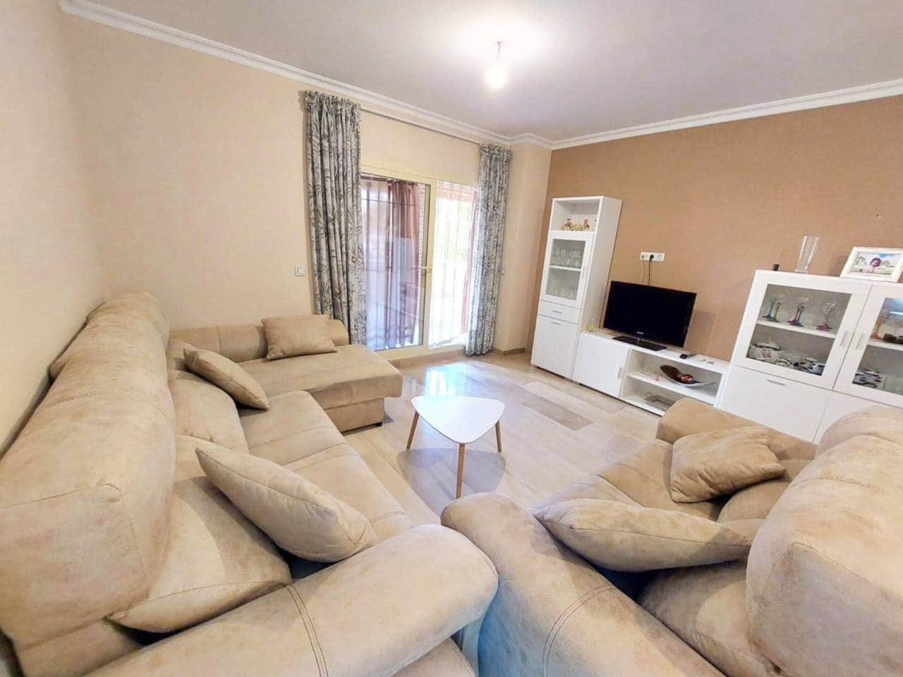2 sovrum Lägenhet till salu i Benalmadena med pool garage - 420 000 € (Ref: 8619586)