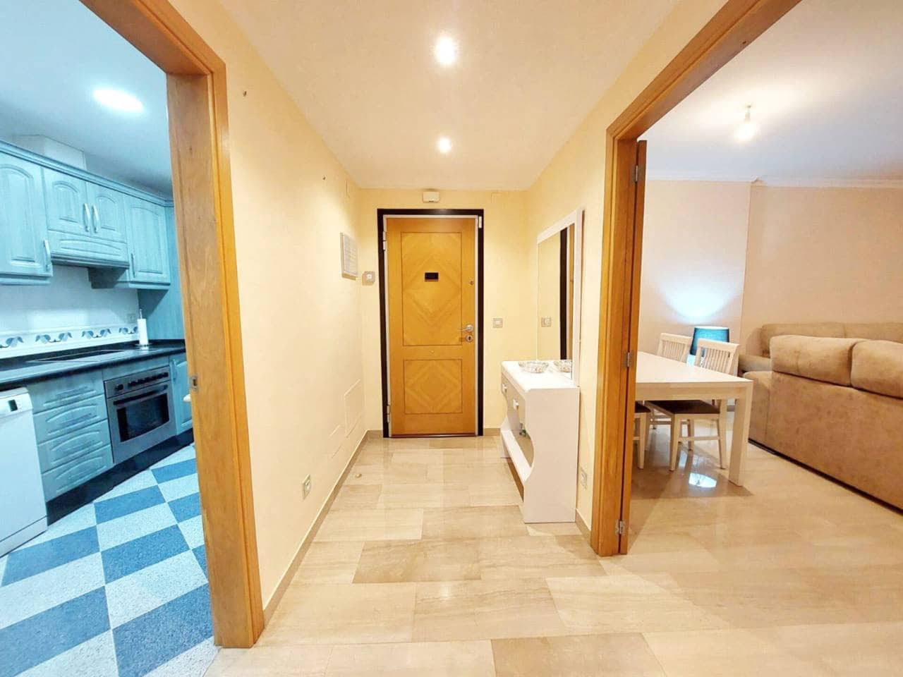 2 sovrum Lägenhet till salu i Benalmadena med pool garage - 420 000 € (Ref: 8619586)