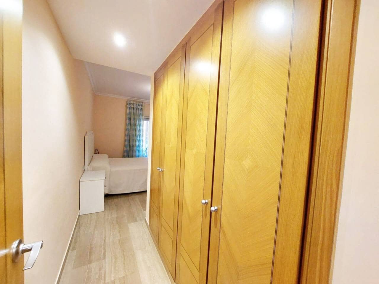 2 sovrum Lägenhet till salu i Benalmadena med pool garage - 420 000 € (Ref: 8619586)