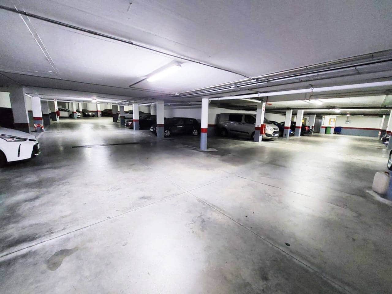 2 sovrum Lägenhet till salu i Benalmadena med pool garage - 420 000 € (Ref: 8619586)